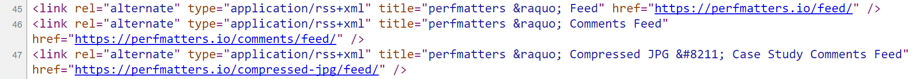 The 5 best free rss reader apps in 2021 ; How To Remove Rss Feed Links In Wordpress One Click