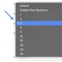 How To Disable And Limit Post Revisions In WordPress (one-click)