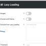 How To Lazy Load Elements In WordPress (optimize DOM And TBT)