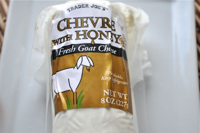 Goat-Cheese