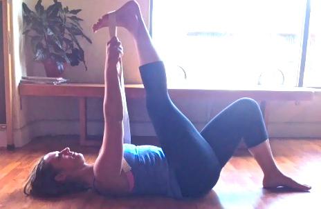 hamstrings