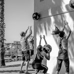 P360 Daily Challenge Classes
