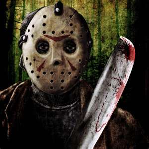 Jason_voorhees