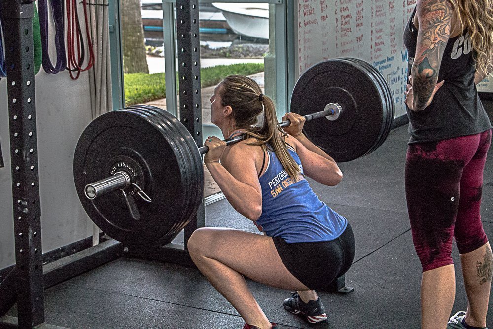The Most Efficient Way to Burn Fat and Build Strength