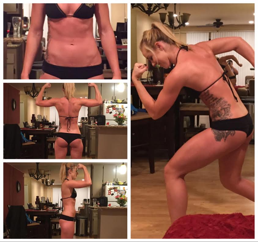 Burn fat before and after Burn fat before and after