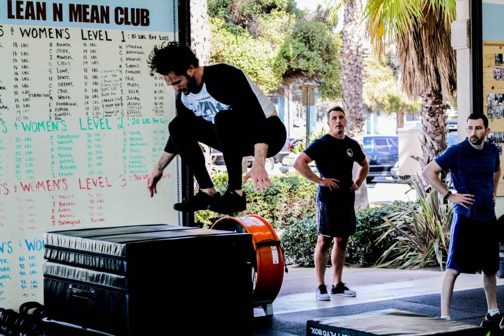 Pacific Beach Gym Best gym San Diego Gym 92109 Gym 92107 Gym 92110 Ocean Beach Gym Bay Park Gym