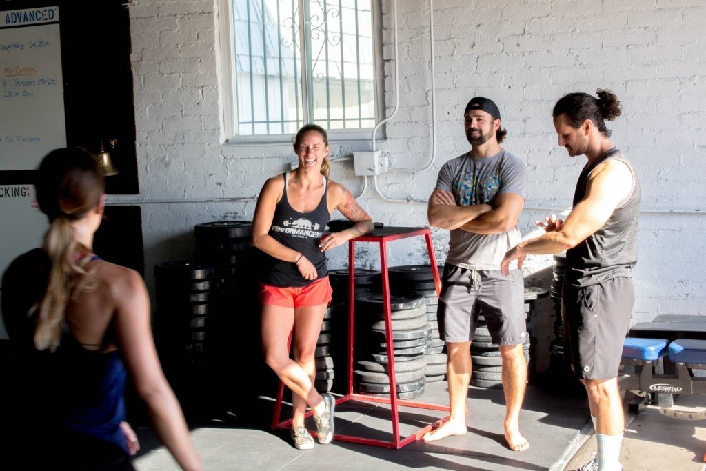 Performance360 is Hiring