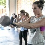 The Russian Kettlebell Swing vs. The Overhead Kettlebell Swing