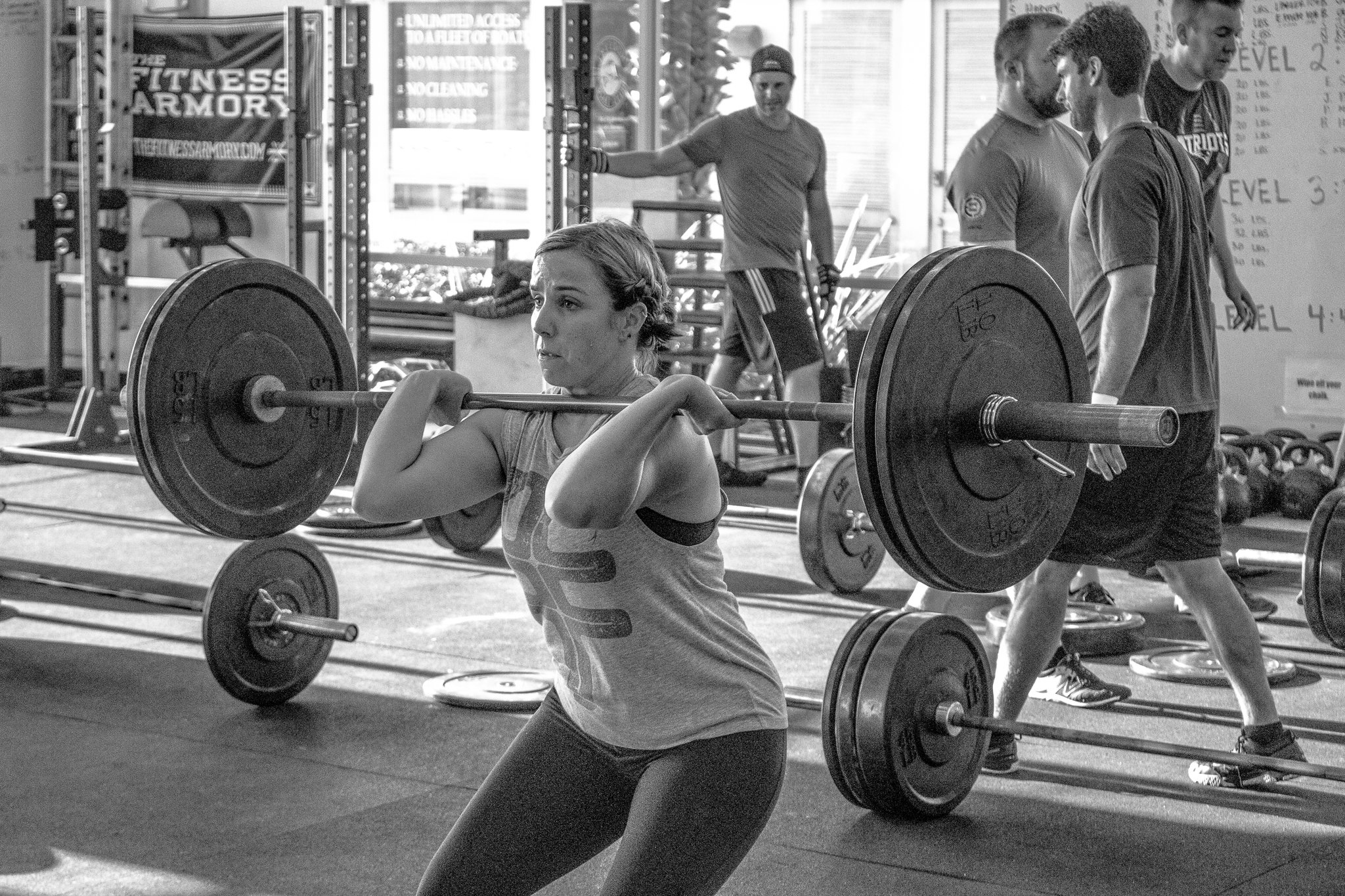 Becoming More: Ashley Teague