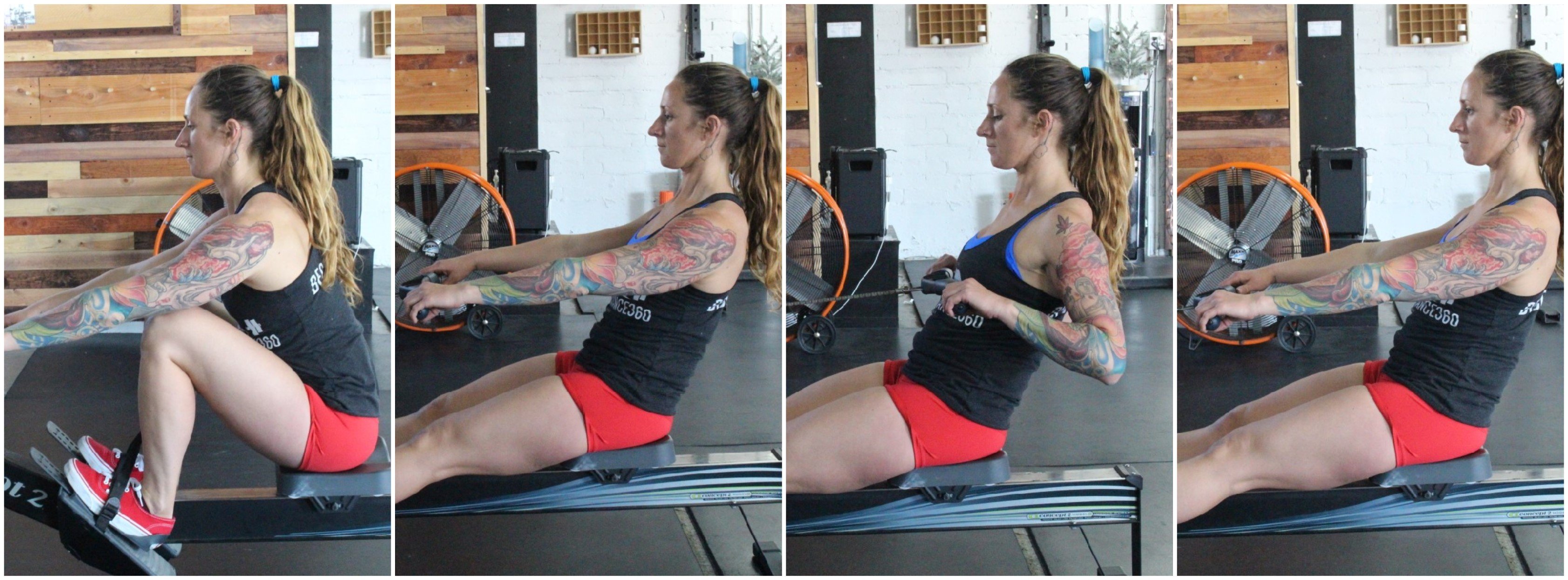 Flow Roving Exercise The Guide to Better Rowing, Part I | Performance360