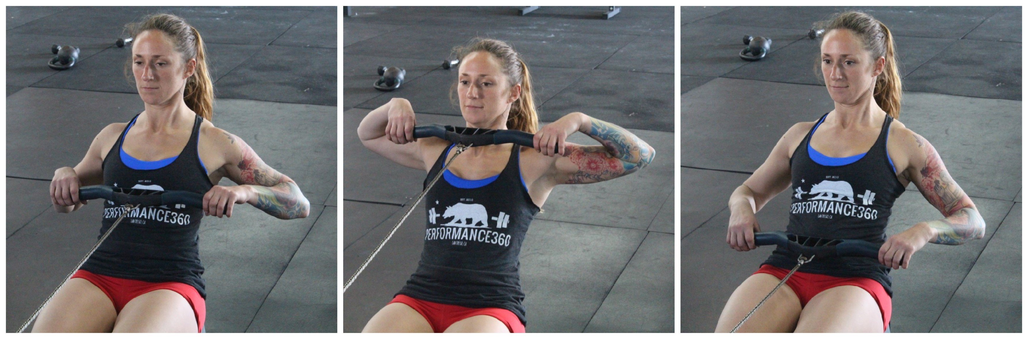 The Guide to Better Rowing, Part I | Performance360