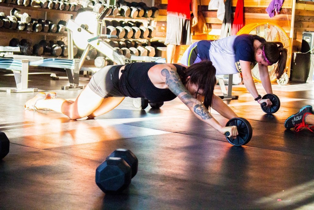 Performance360 Pacific Beach Best Gym