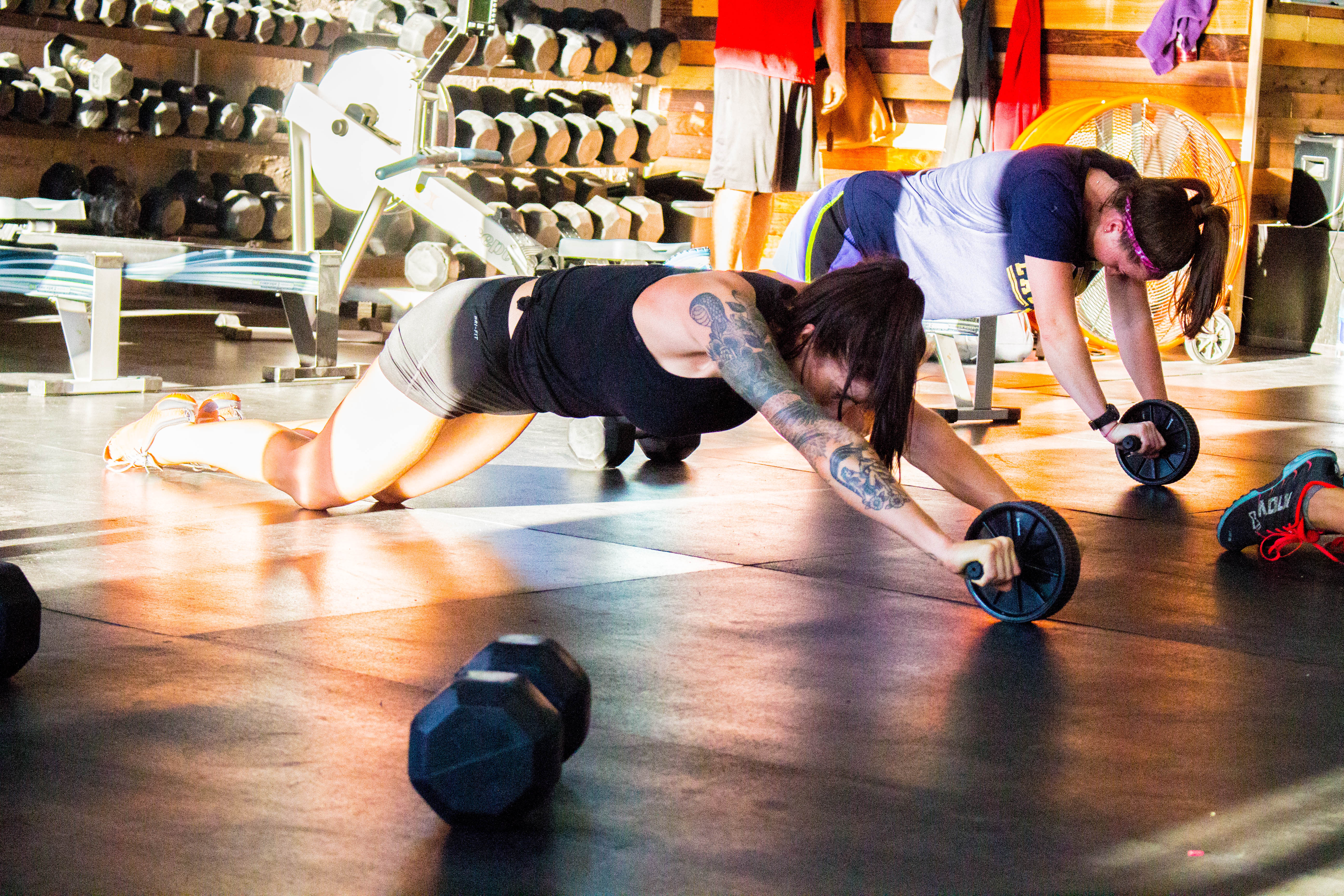 Performance360 Pacific Beach Best Gym