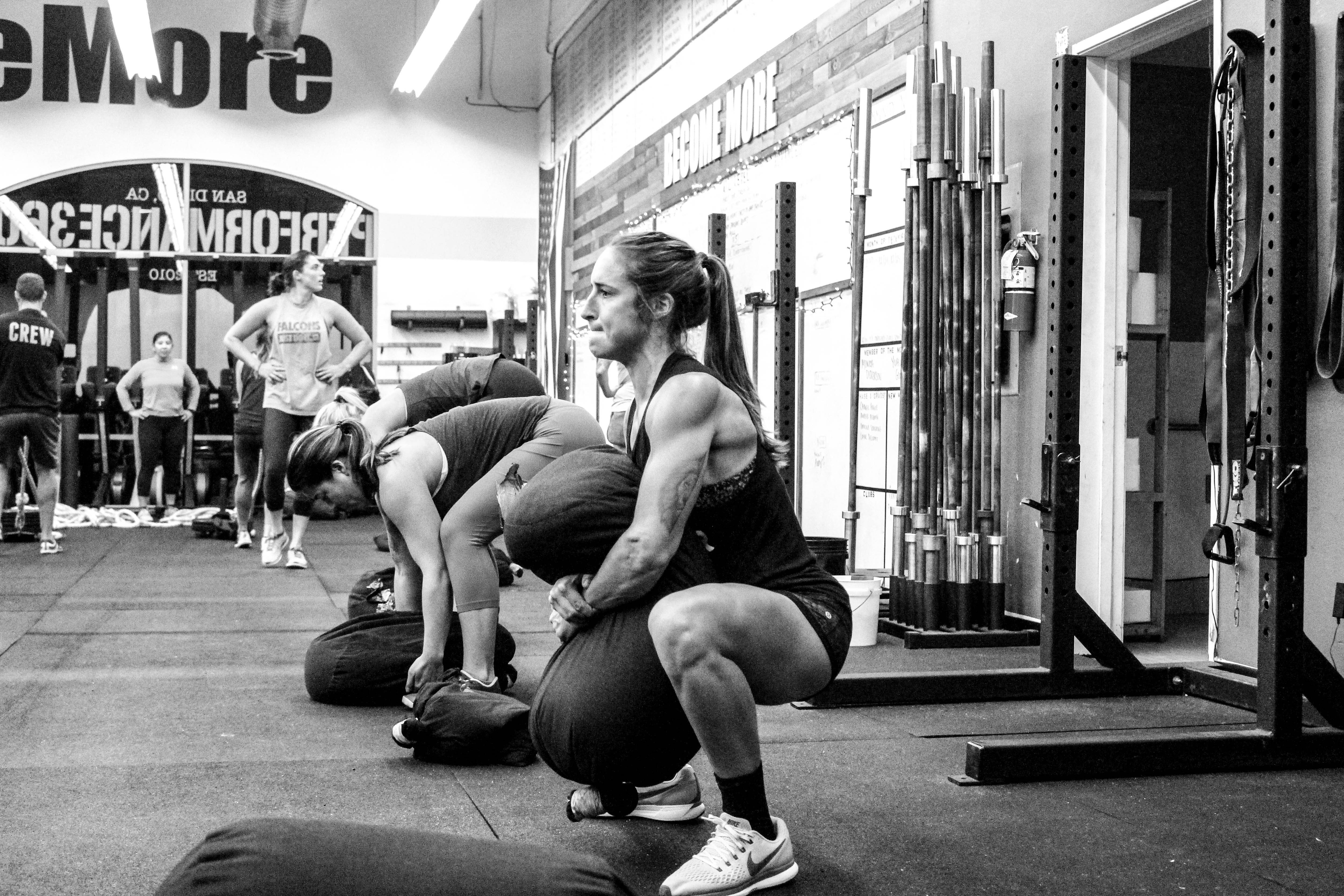 Performance360 Pacific Beach Best Gym
