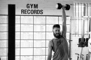 FRI: Intensity 101 - IWT