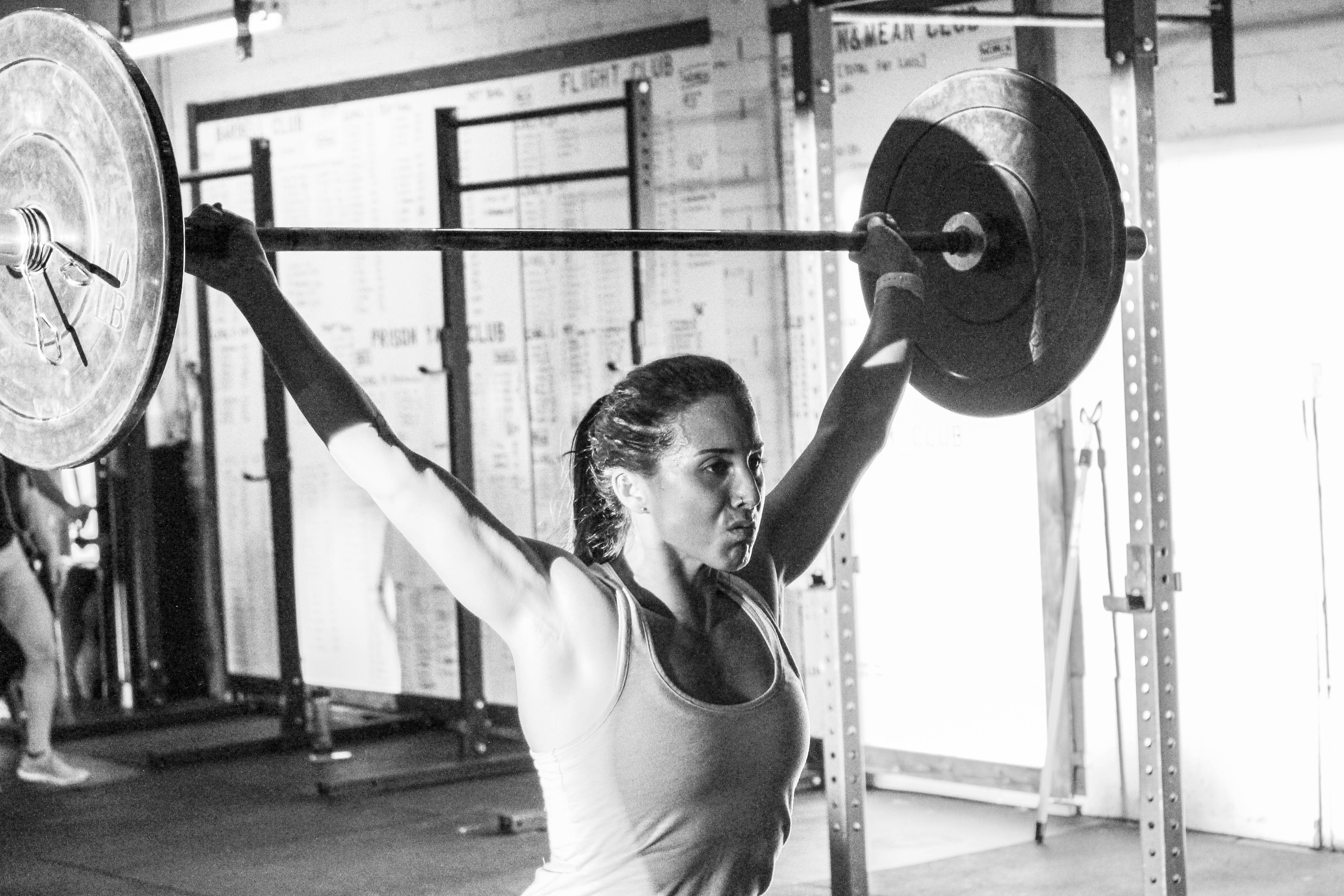 MON: January Programming Prep