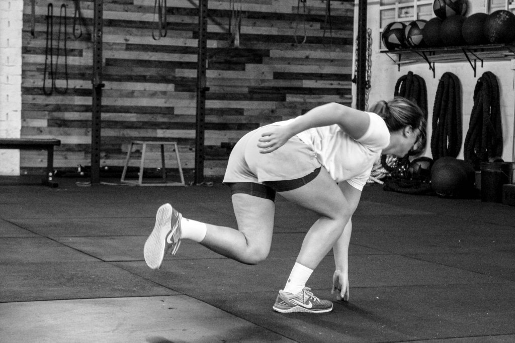 SAT: Injury Prevention Tip #1