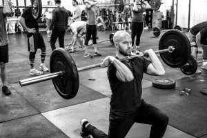 WED: Training at Threshold