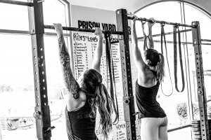 WED: Today is Body Weight, Deal With It