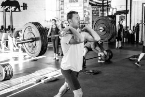 FRI: How to Not Fuck Up Your Low Back