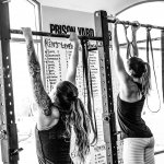Performance360 Gym Pacific Beach Ocean Beach