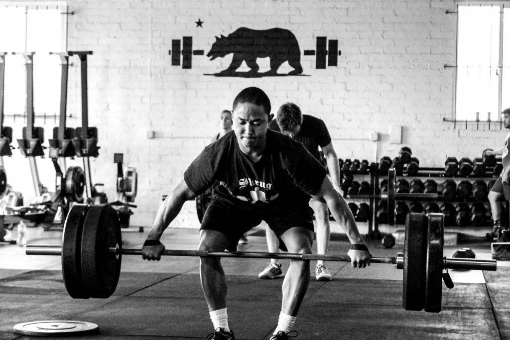Performance360 Gym Pacific Beach Ocean Beach