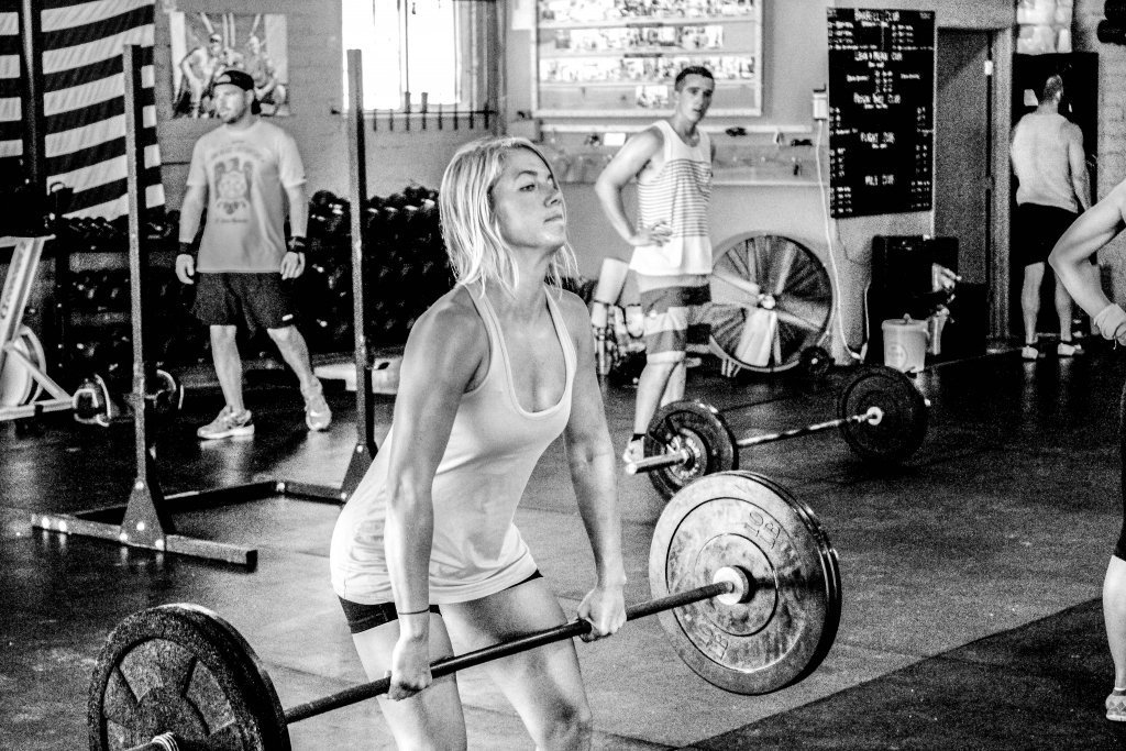Performance360 Gym Pacific Beach Ocean Beach
