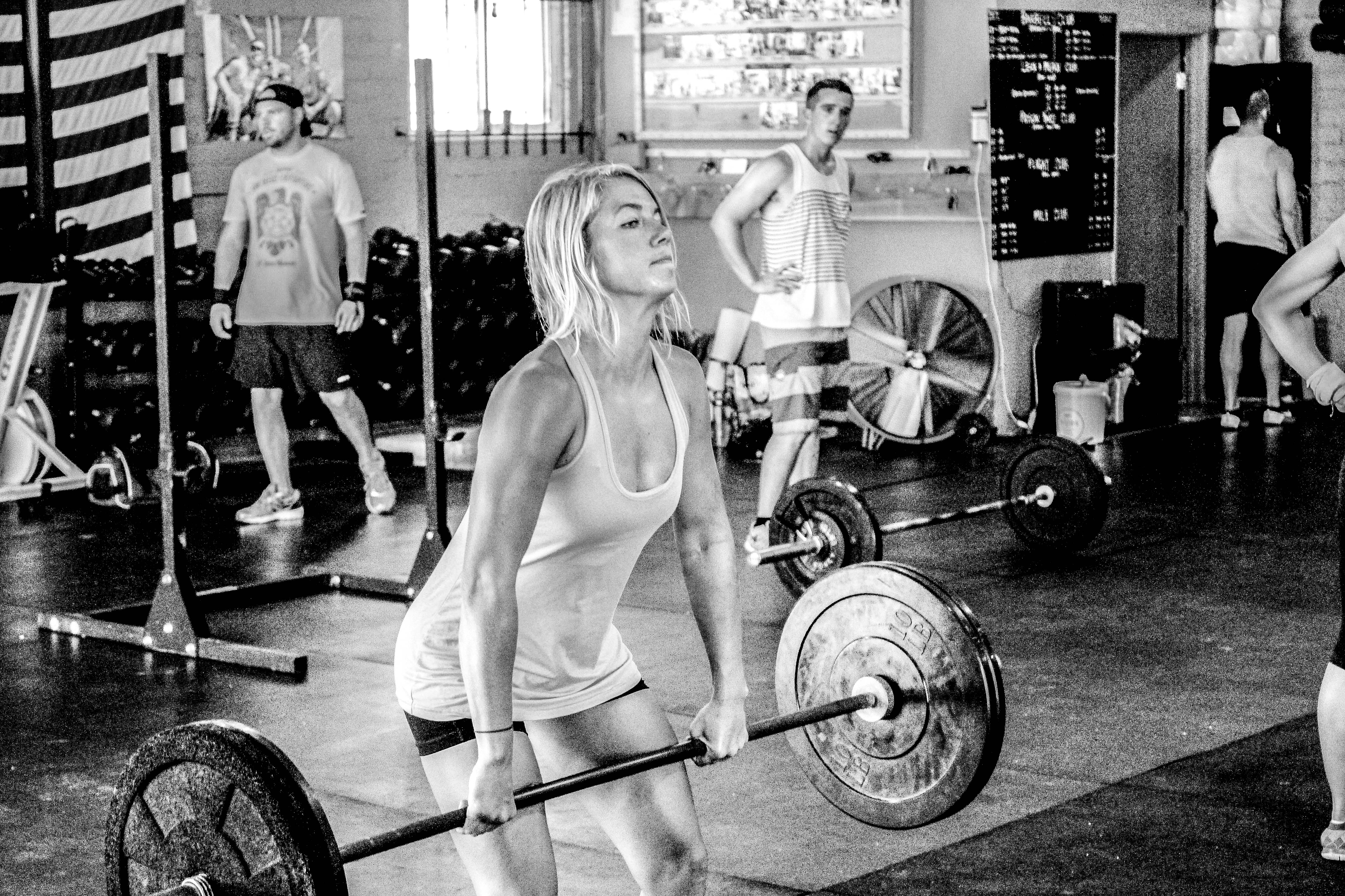 Performance360 Gym Pacific Beach Ocean Beach