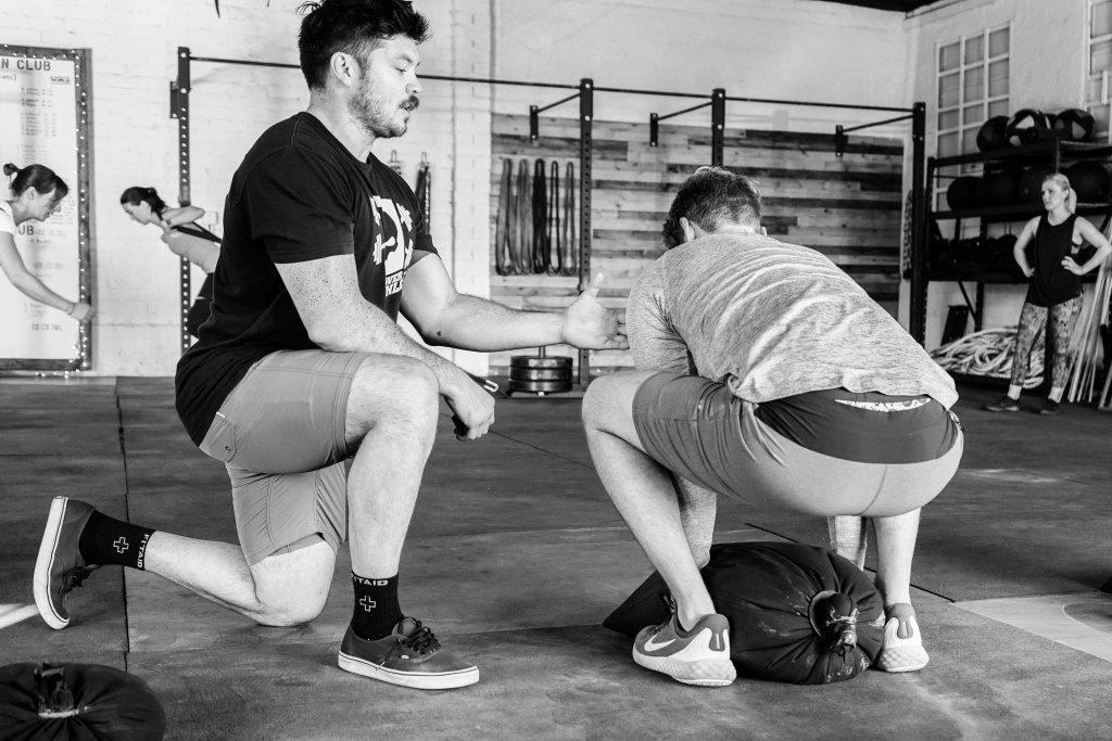 Performance360 Open Gym and Open Coaching Pacific Beach