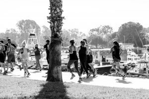 P360 Race Prep