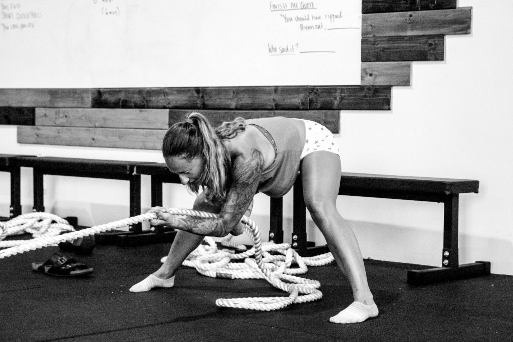 Why We Don't Program Fatigue Based Ab Movements