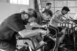 Performance360 Ocean Beach Gym