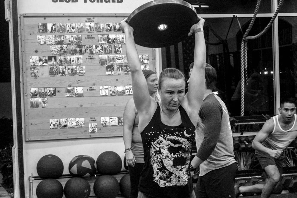 A Greater Focus on Nutrition