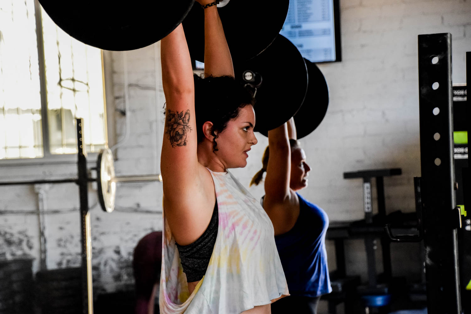 Pacific Beach Gym Best gym San Diego Gym 92109 Gym 92107 Gym 92110 Ocean Beach Gym Bay Park Gym