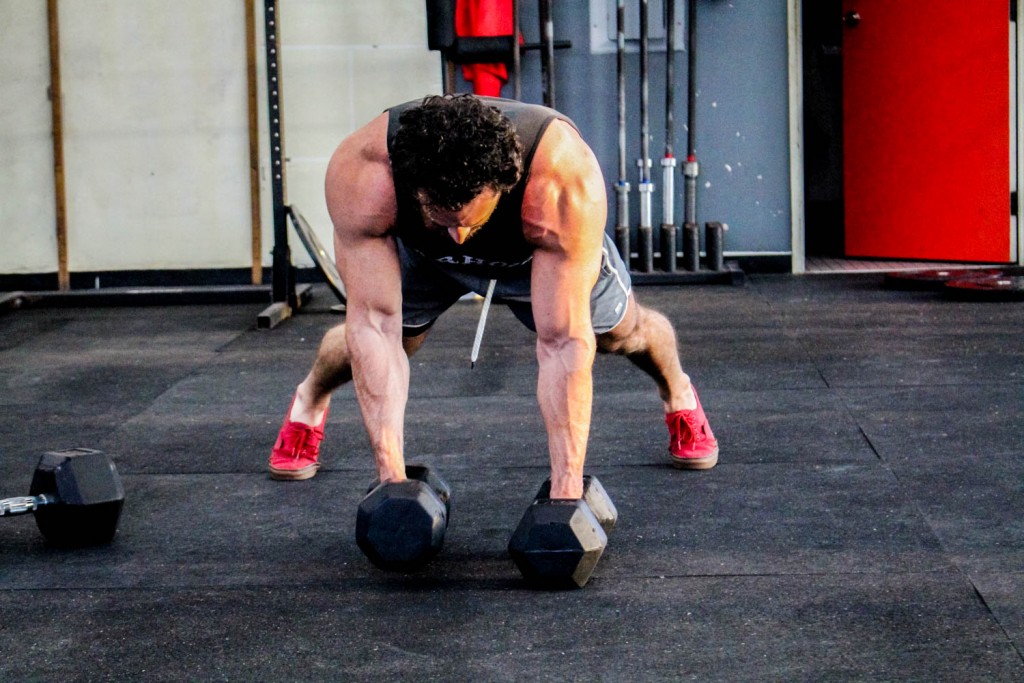 Why More Cardio Is Not the Answer to Burn Fat