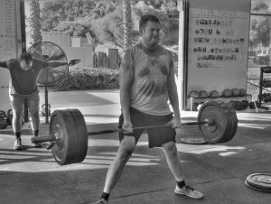 Kevin Performance360 Member Results