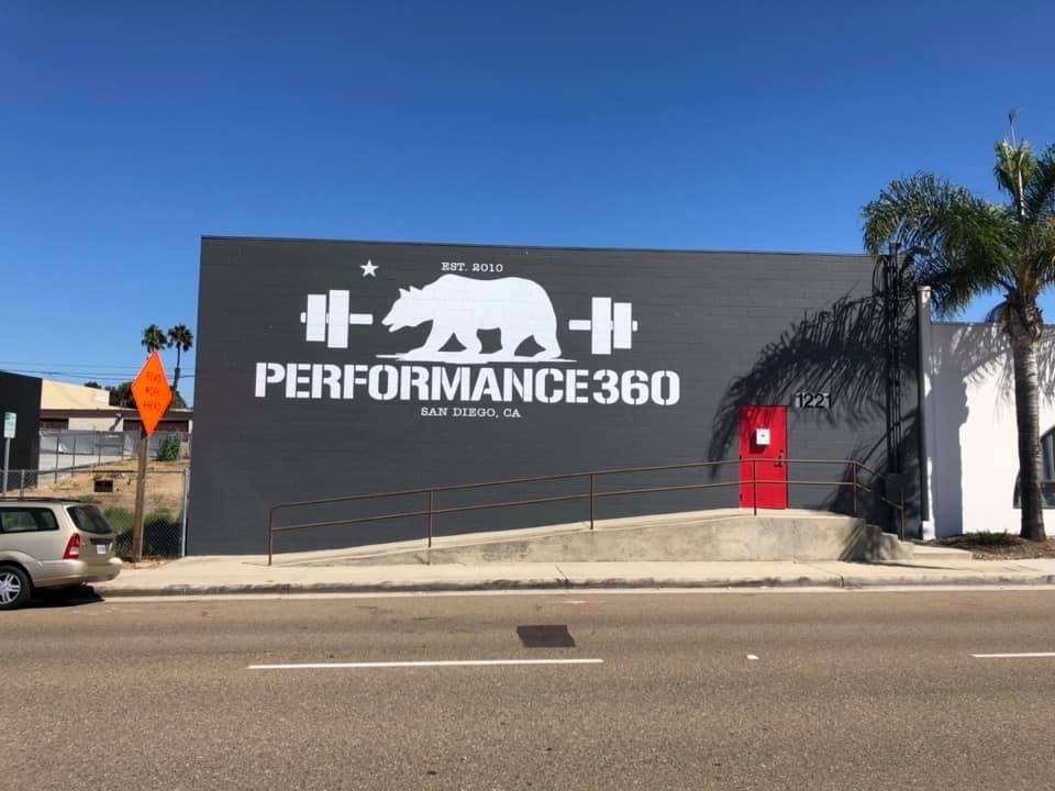 Performance360 Bay Park