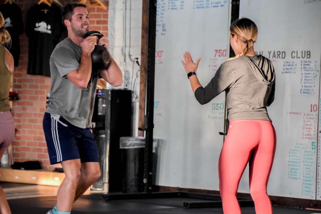 Performance360 Pacific Beach Best Gym