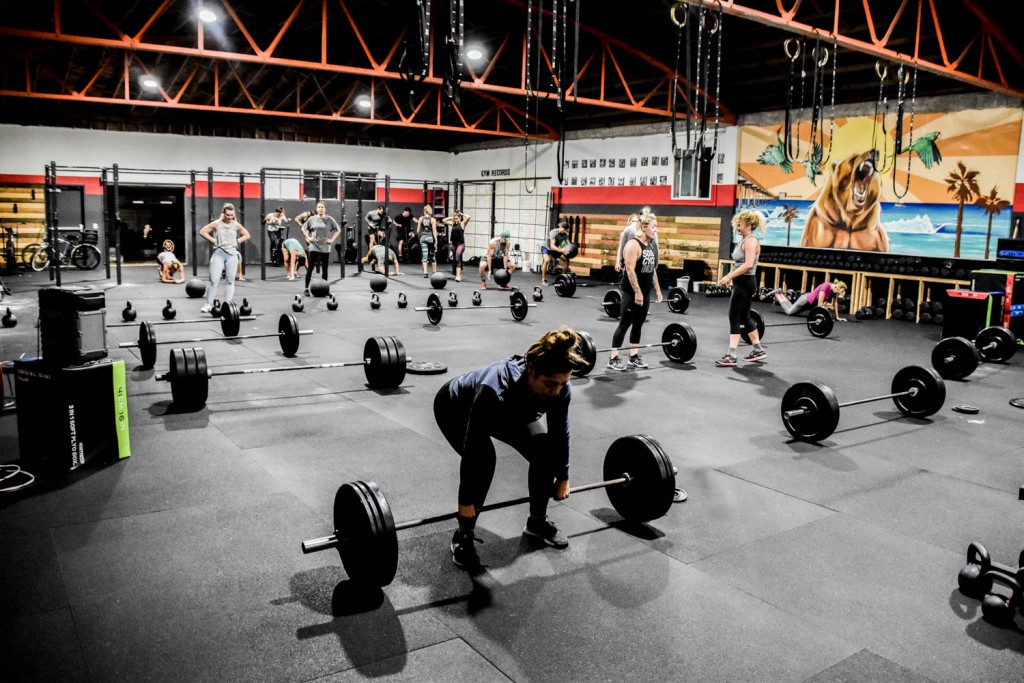 Performance360 San Diego Best Gym