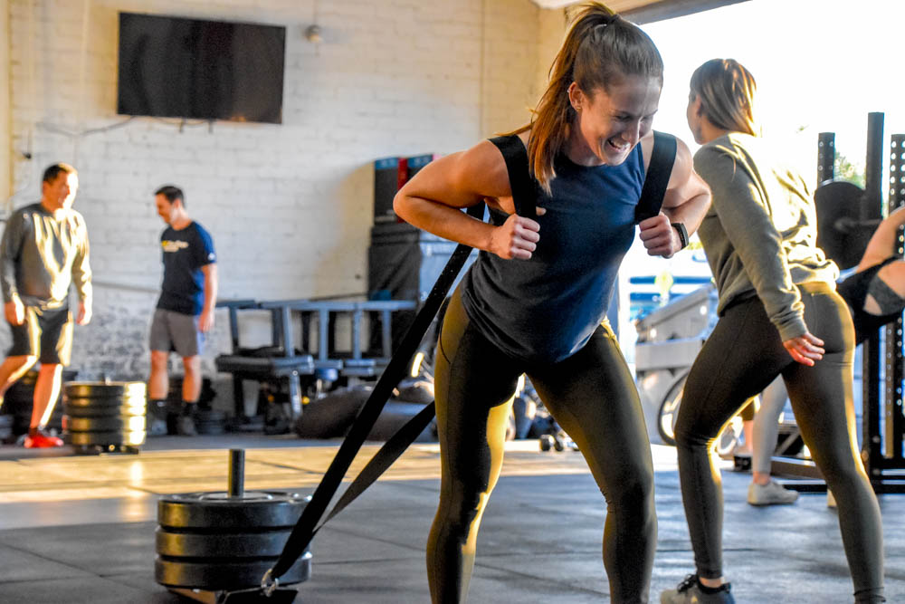 Pacific Beach Gym Best gym San Diego Gym 92109 Gym 92107 Gym 92110 Ocean Beach Gym Bay Park Gym