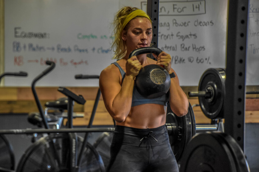 Gym in Bay Park San Diego