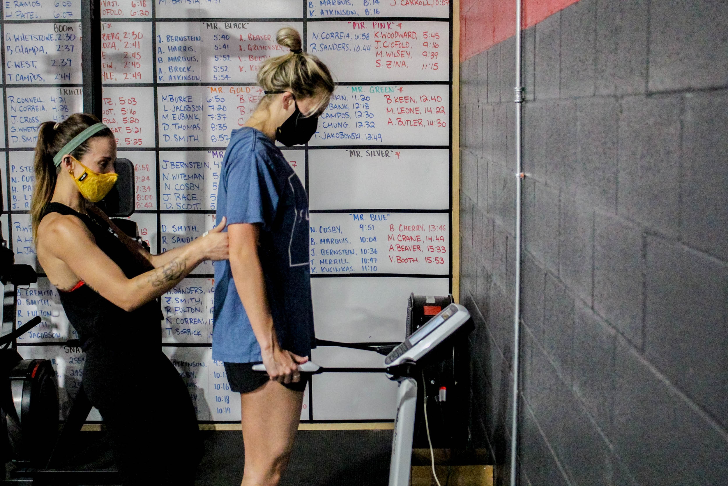 Performance360 Individual Nutrition Coaching