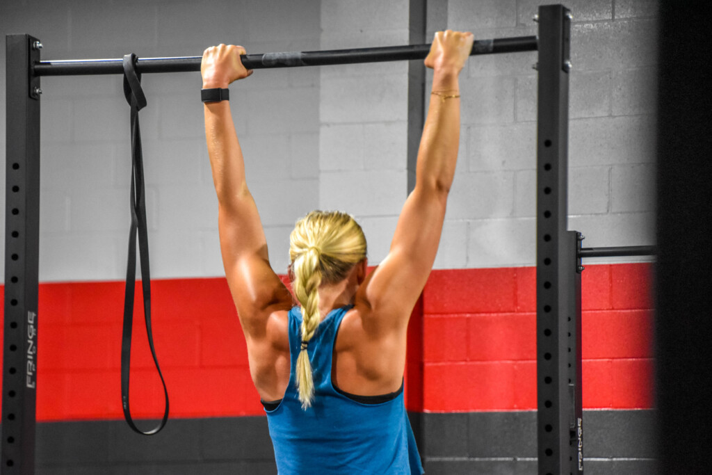 P360 Benchmark Workouts