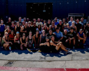 Performance360 Group Fitness Gym