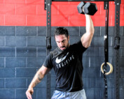 Performance360 Group Fitness Gym