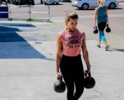 Gym in Pacific Beach San Diego