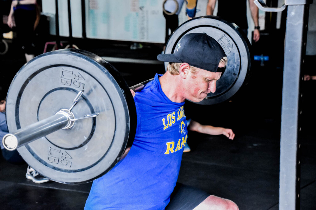 Why Are Lunges So Good At Building Muscle?