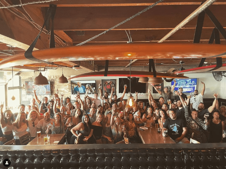 OB Member Happy Hour Saturday July 9th Northside Tavern Performance360