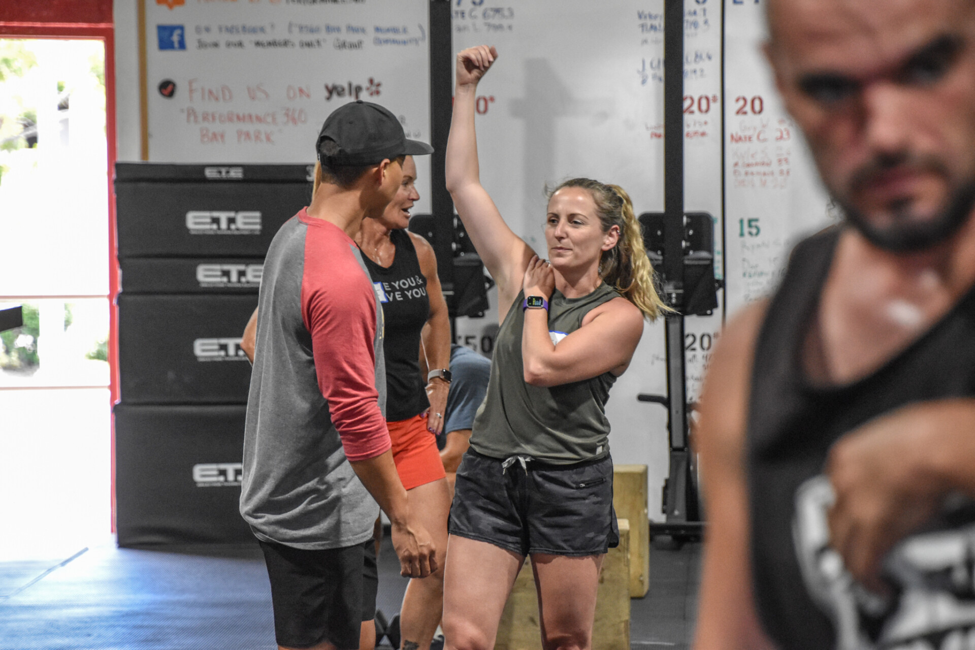 Jenn Ciofolo Franchising