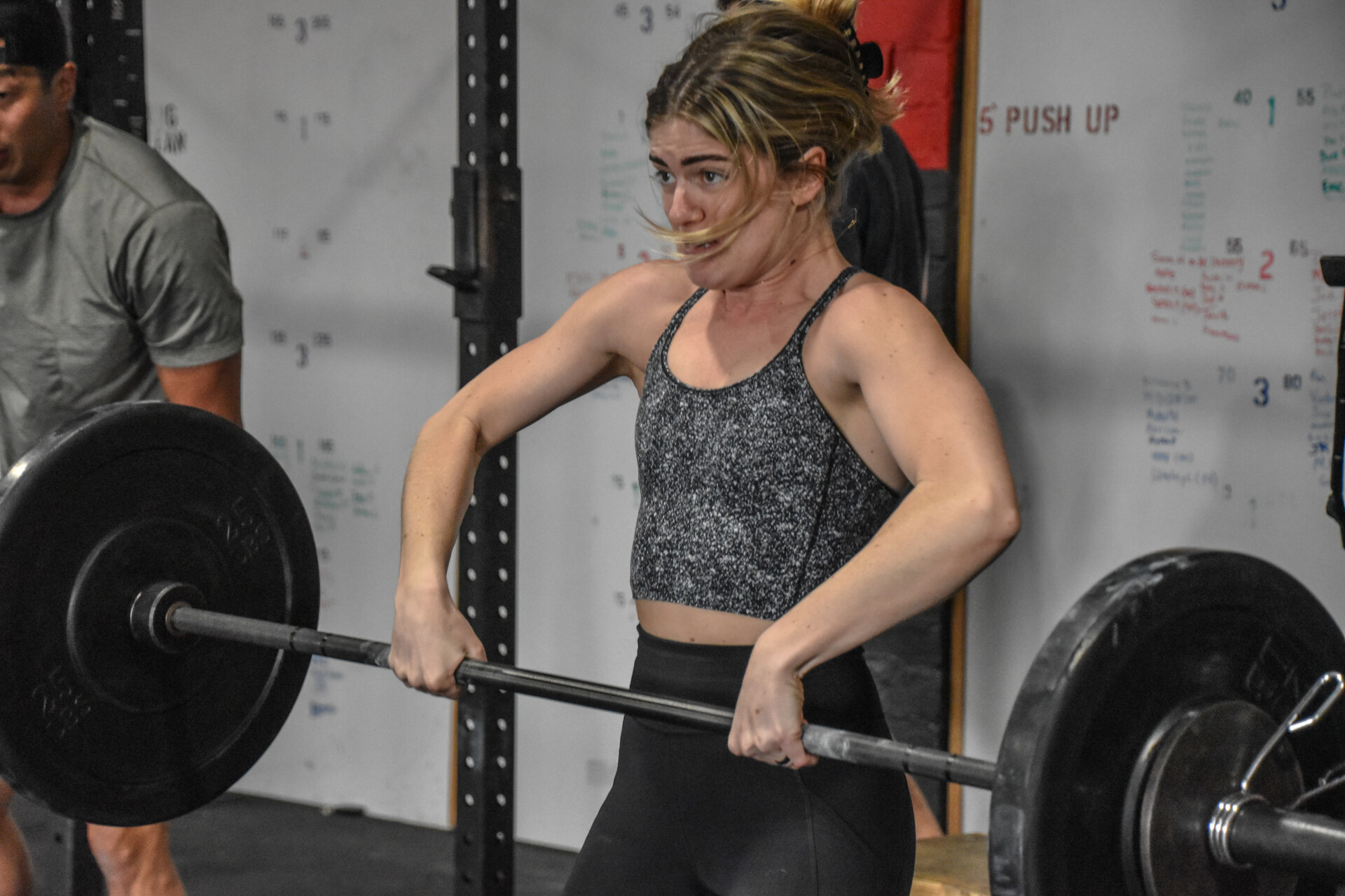 Performance360 Group Fitness Gym
